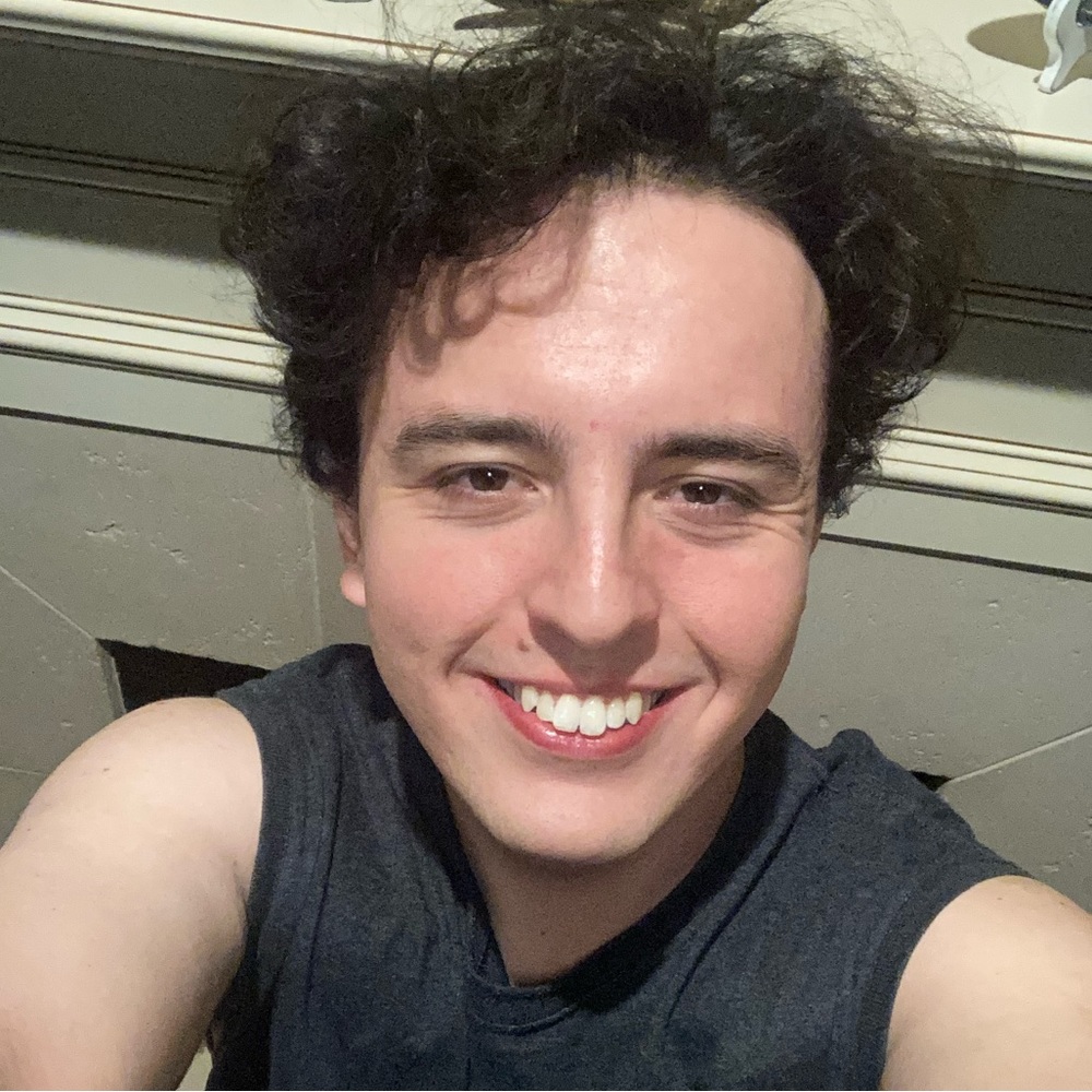 Meet your Posher, Daniel